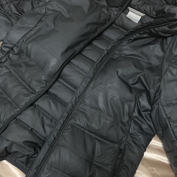 Columbia jacket - Picture 3 of 3